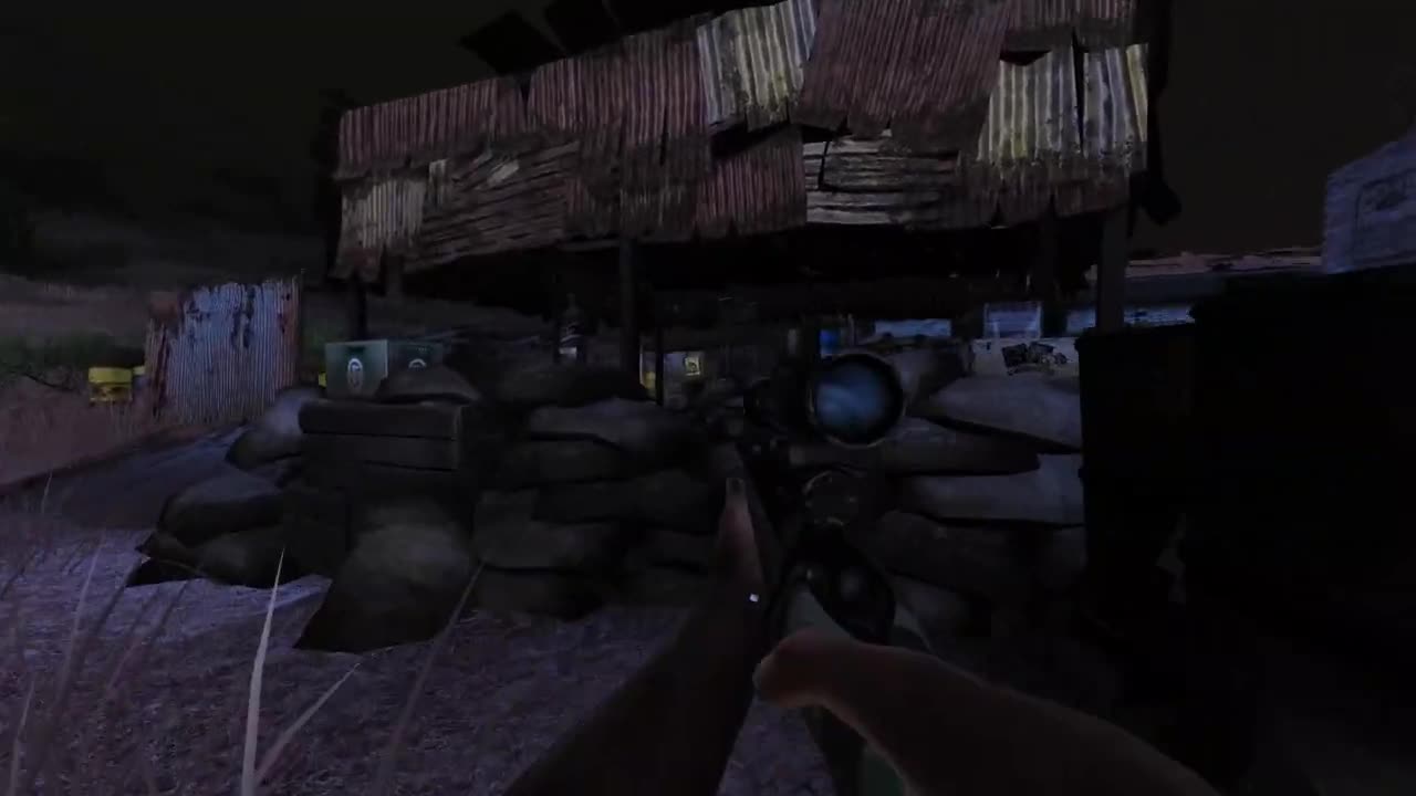 Far Cry 2: Redux - 3D Sound video - ModDB