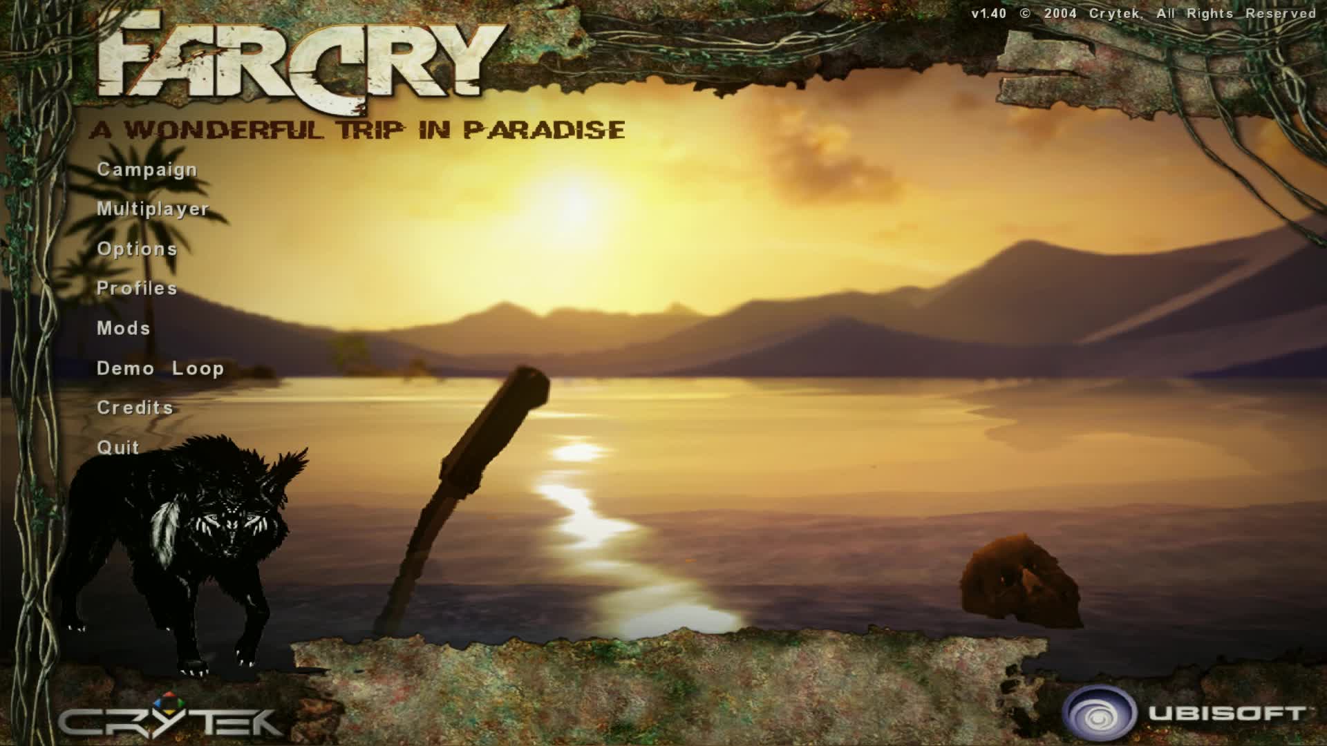 far cry 2 remastered