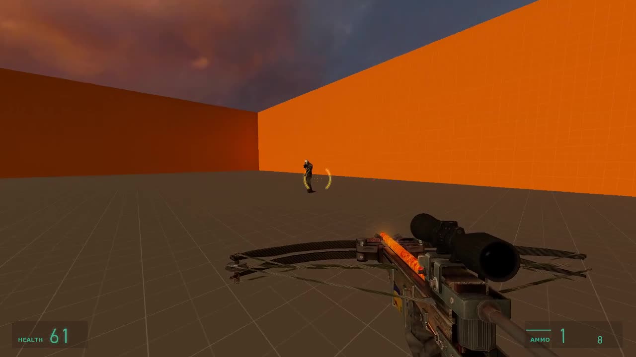 pew video - Half-Life: Reamped mod for Half-Life 2 - ModDB