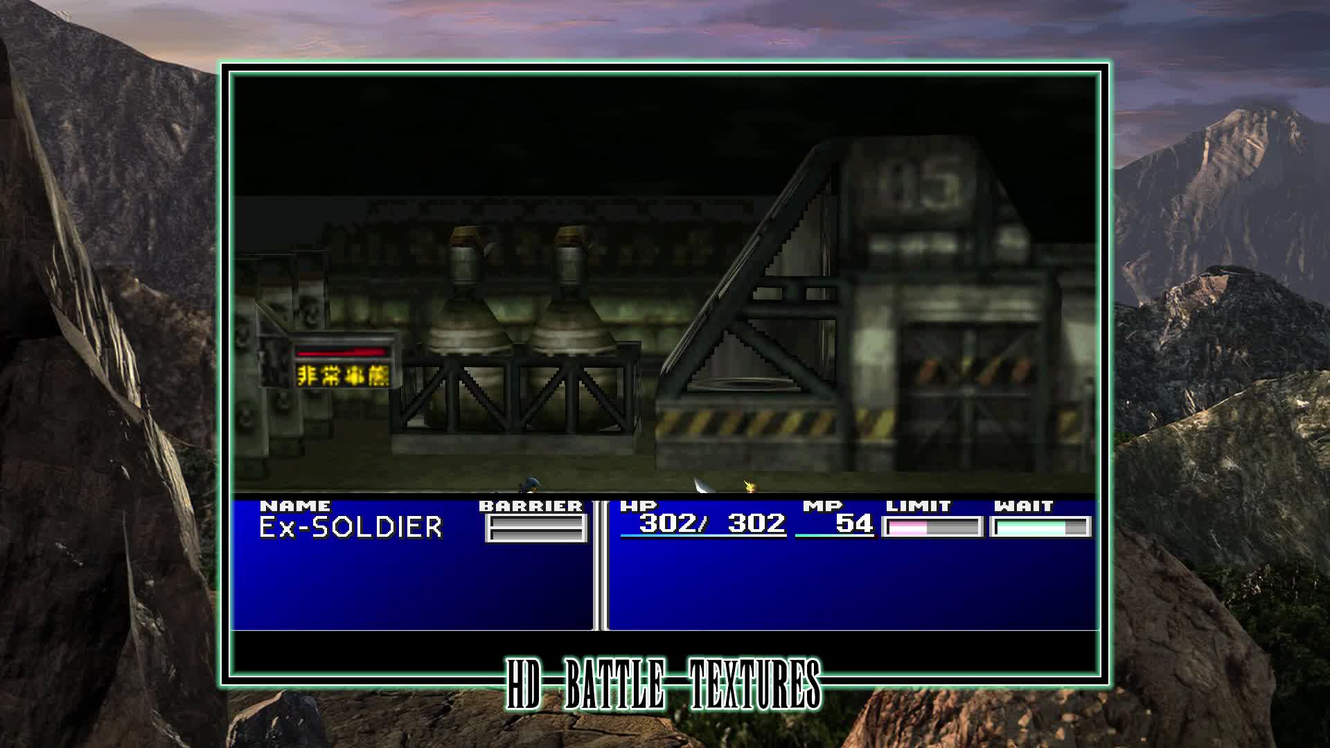 Final Fantasy VII Remako HD Graphics Mod - v1.0 Release Trailer video ...