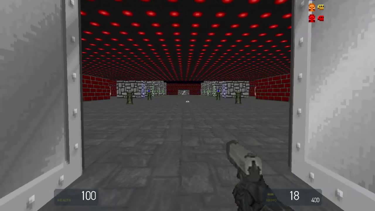 RATTLE ME BONES!!! video No Hell 2 Gold Edition mod for Doom II ModDB