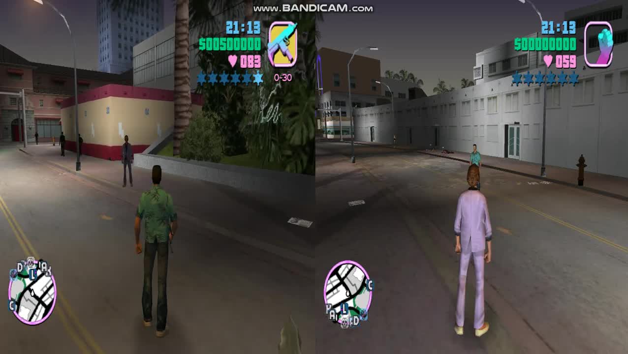 GTA mod is the closest you can get to Vice City 2