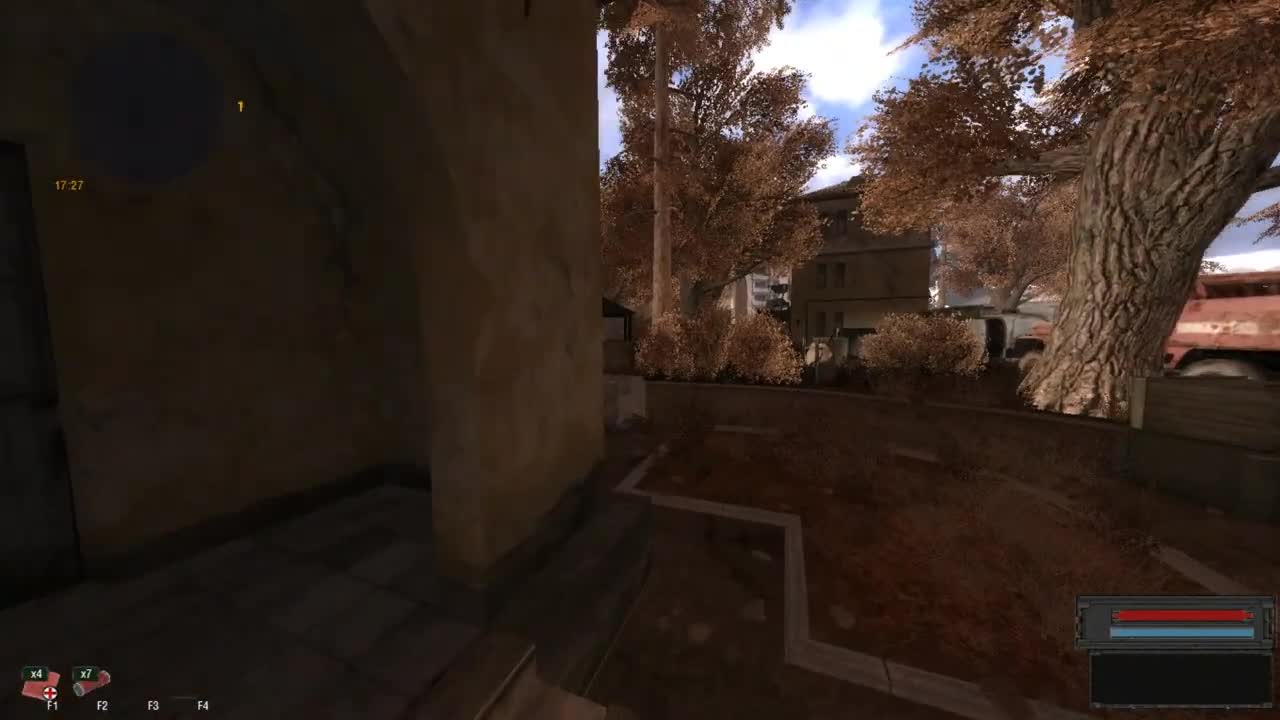 call of pripyat gameplay call of pripyat gameplay