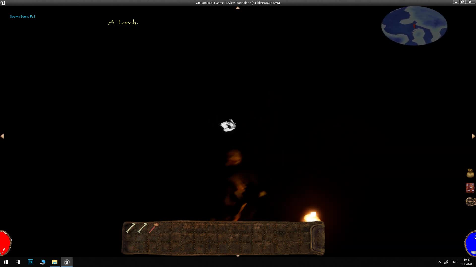 Arx Fatalis Ue4 Remastered Inventory And Ignite Video Moddb Arx Fatalis Ue4 Remastered Inventory And Ignite Video Moddb