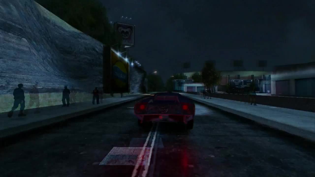 Grand Theft Auto Iii Refresh 20 Official Trailer Video Moddb 3783