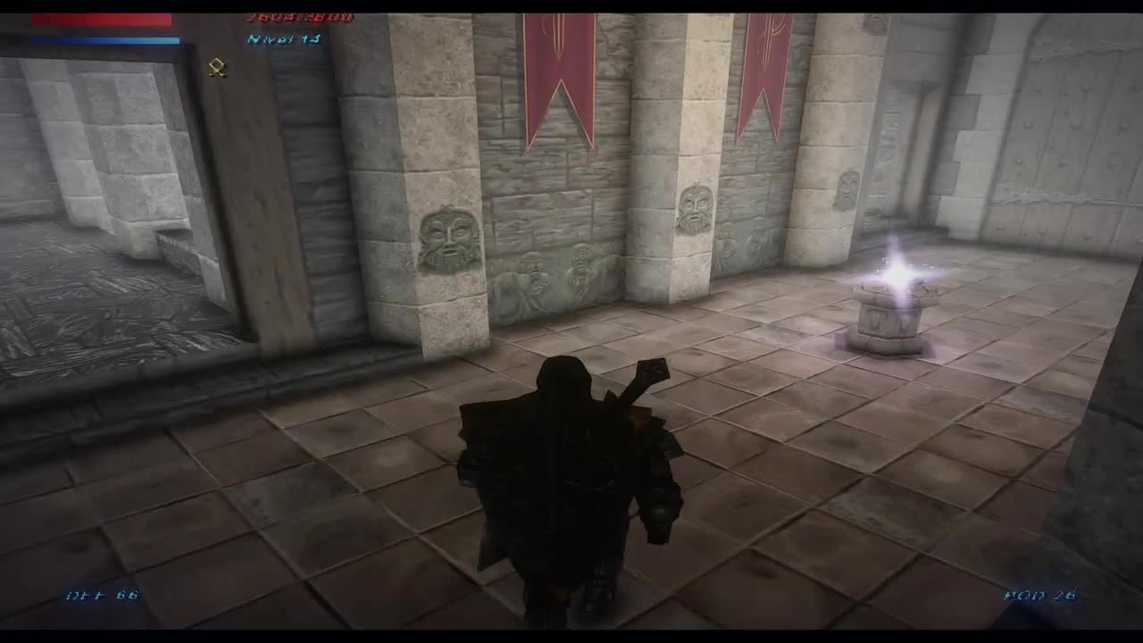 Blade Renacido Video Moddb