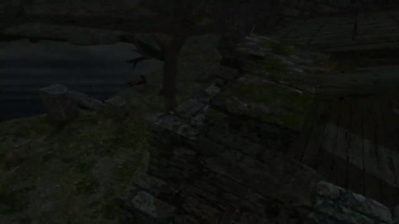 Blade Renacido Video Moddb