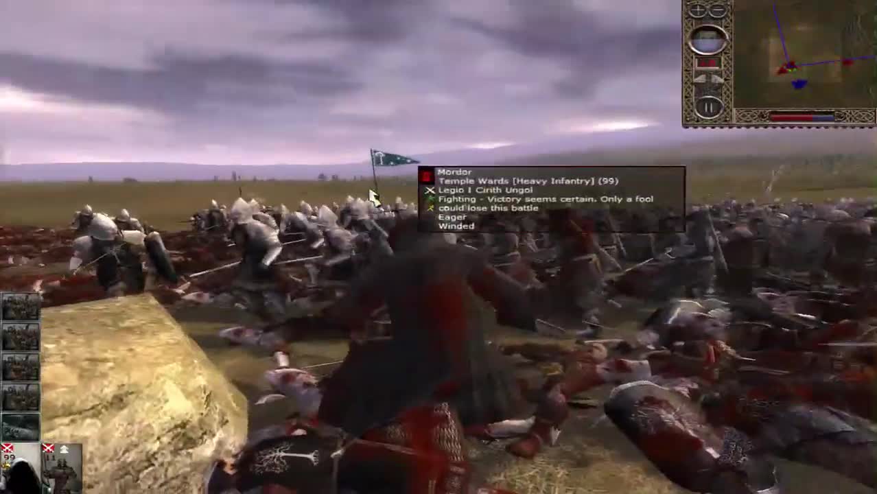 Medieval 2 total war battle immersion mod как установить