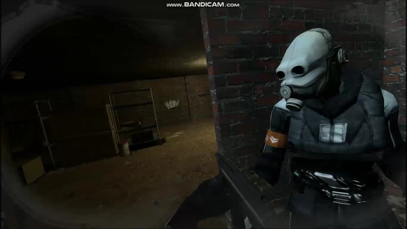 Demo Cutscene video - Civil–Protection mod for Half-Life 2: Episode Two ...