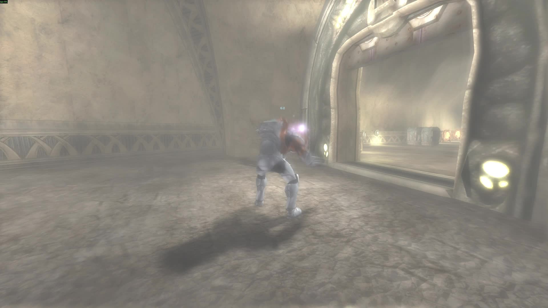 Player Status Effect Test 3 (Stun) video - SWRC Slightly Remastered mod ...