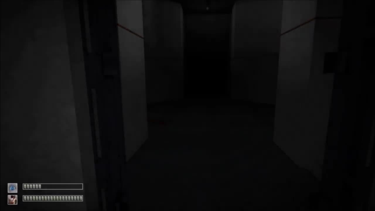 SCP - Containment Breach Polska Memeza Mod Zwiastu video - ModDB