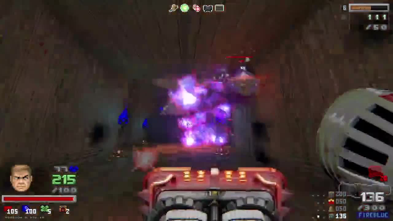 Doom Infinite The Gun Is Good System Sneak Peek Video Moddb