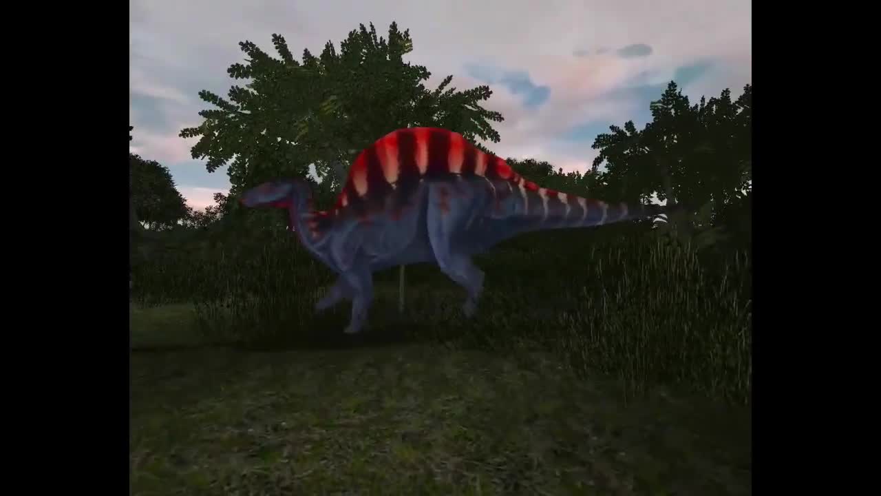 Jurassic Park Revolution Teaser Trailer 2 Video Moddb