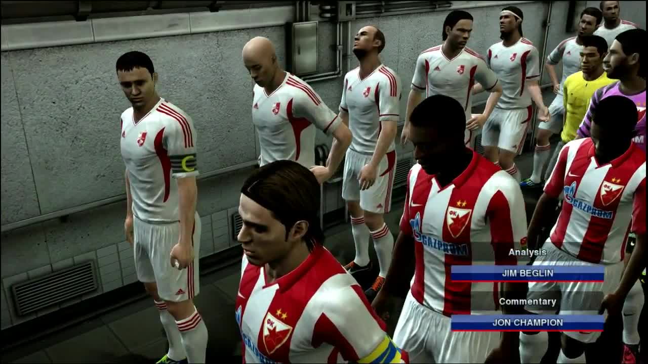 PES 2012 Jelen SuperLiga Patch by www.pes-serbia.com - Preview & Download  video - ModDB