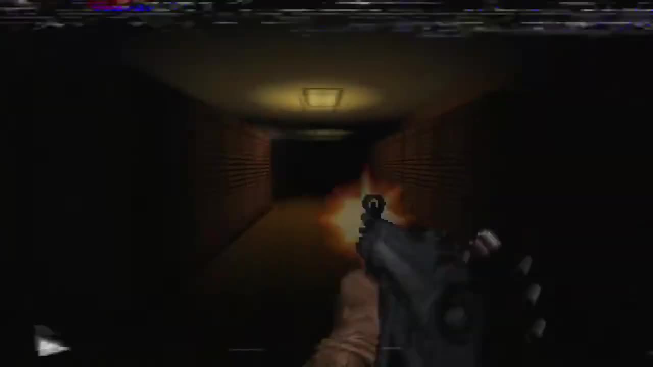 The Hotel: Lost contact - Trailer video - ModDB