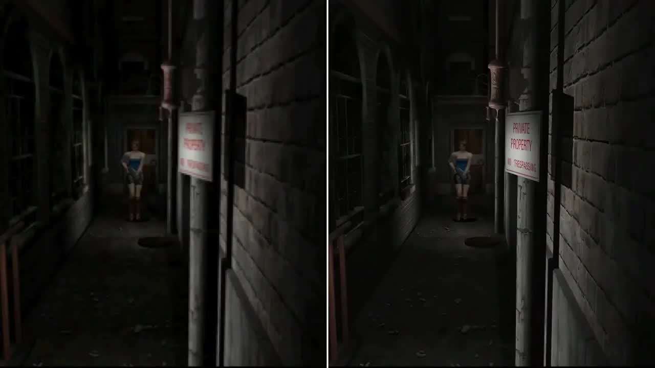 resident evil 3 hd textures dolphin
