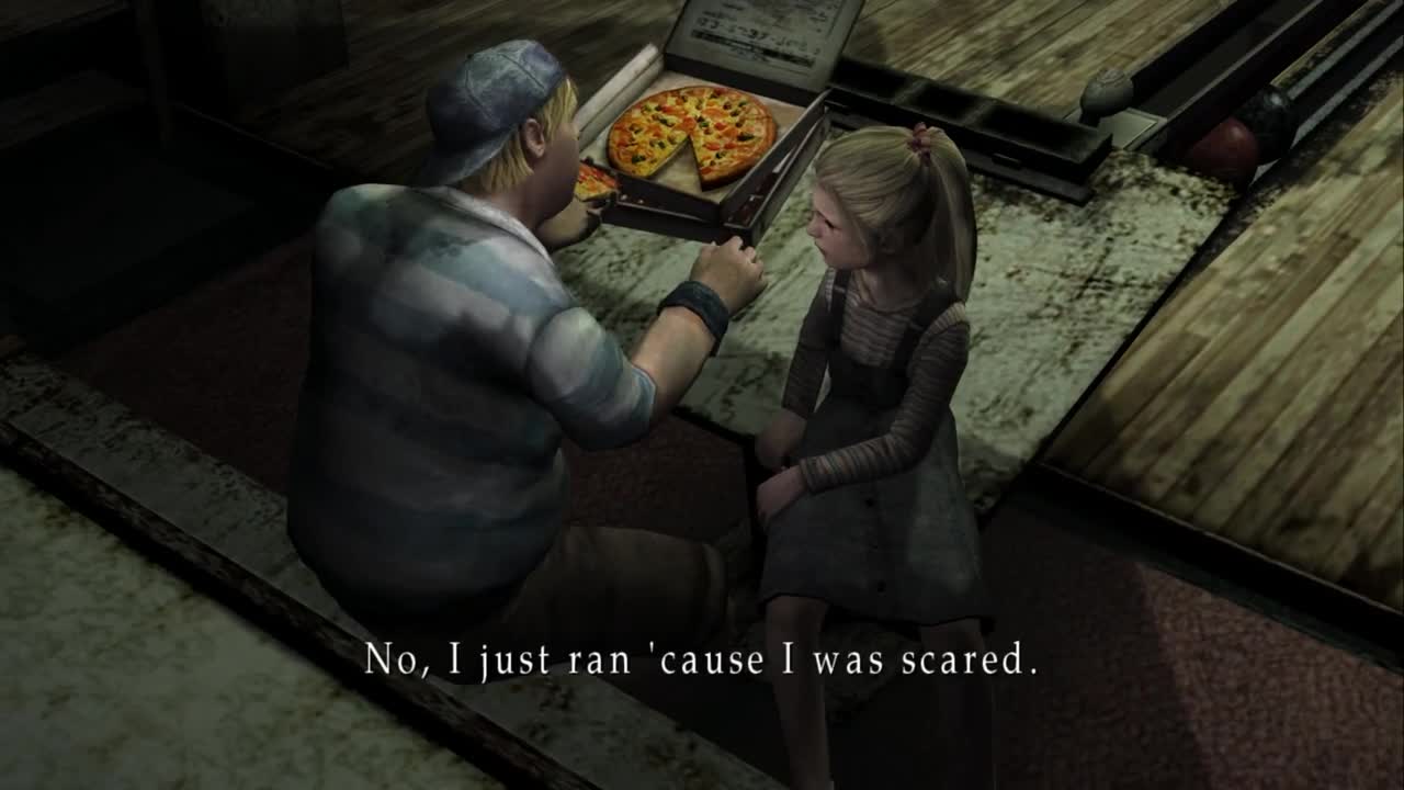 Silent Hill 2: Enhanced Edition mod improves the PC version