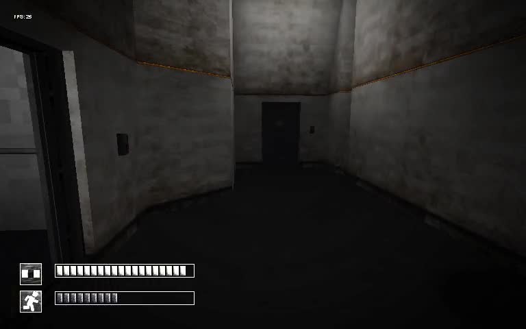 What This Mod's Done Part 3 feature - SCP - Containment Breach Gameplay  Overhaul mod for SCP - Containment Breach - Mod DB
