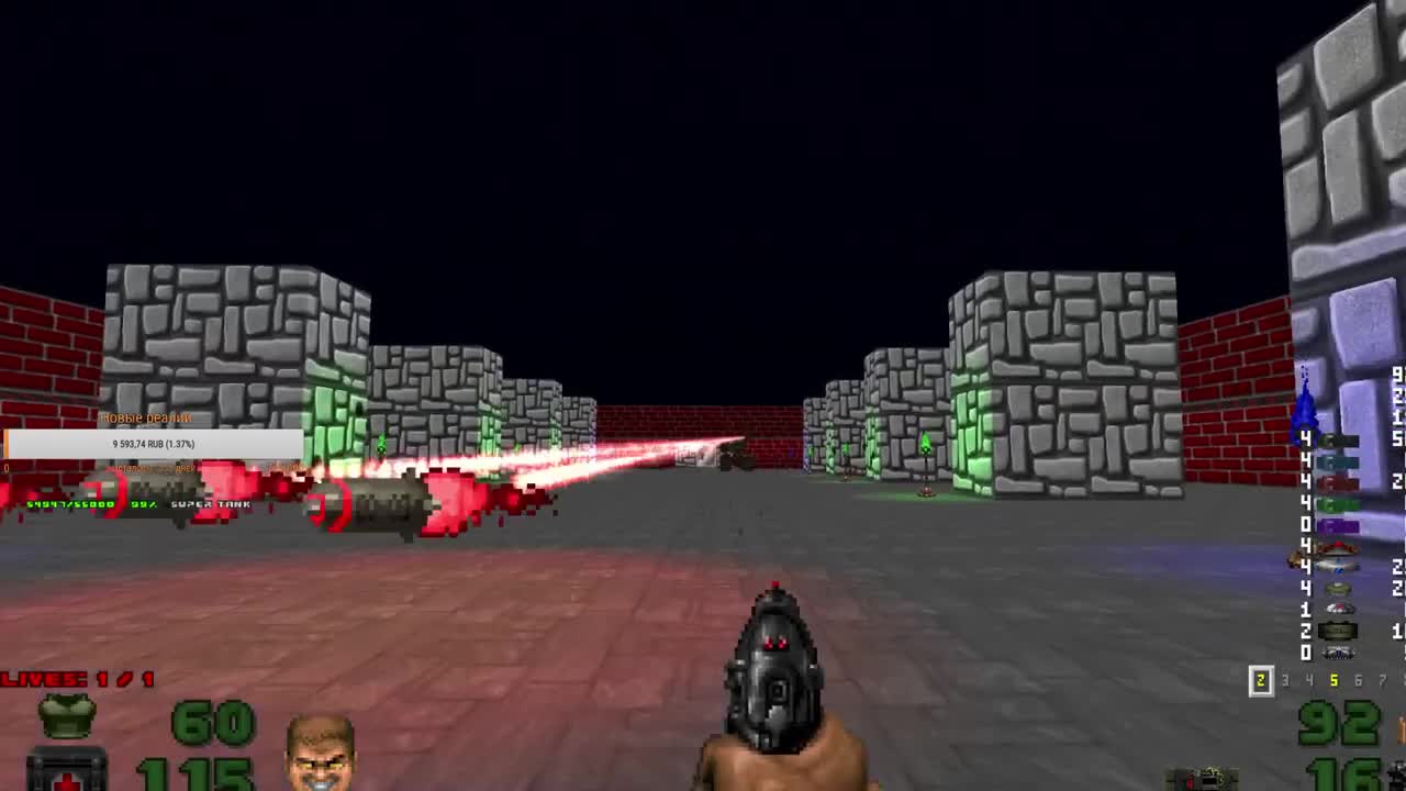 how to activate dev mode in doom how to activate dev mode in doom