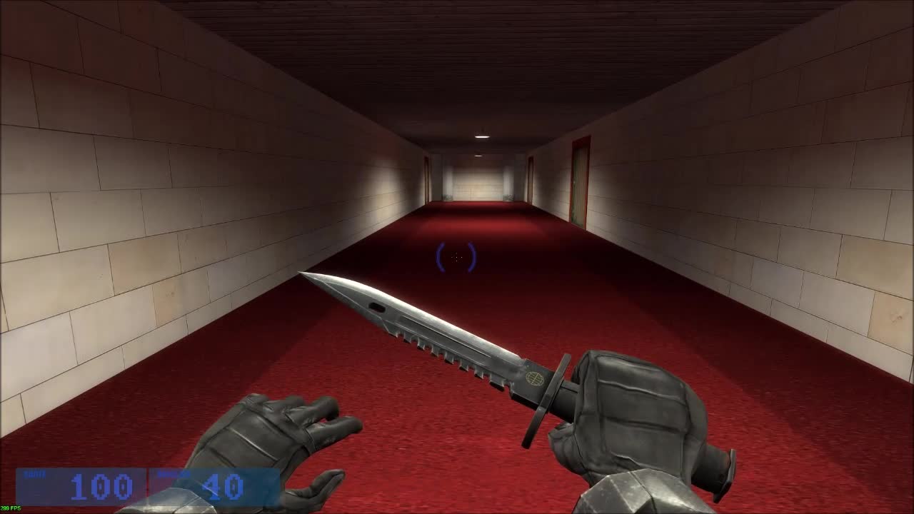 Wolfenstein 3D Source Episode 1 Map 3 Alpha Video ModDB   Wolf3dsrc E1m3a1.mp4 