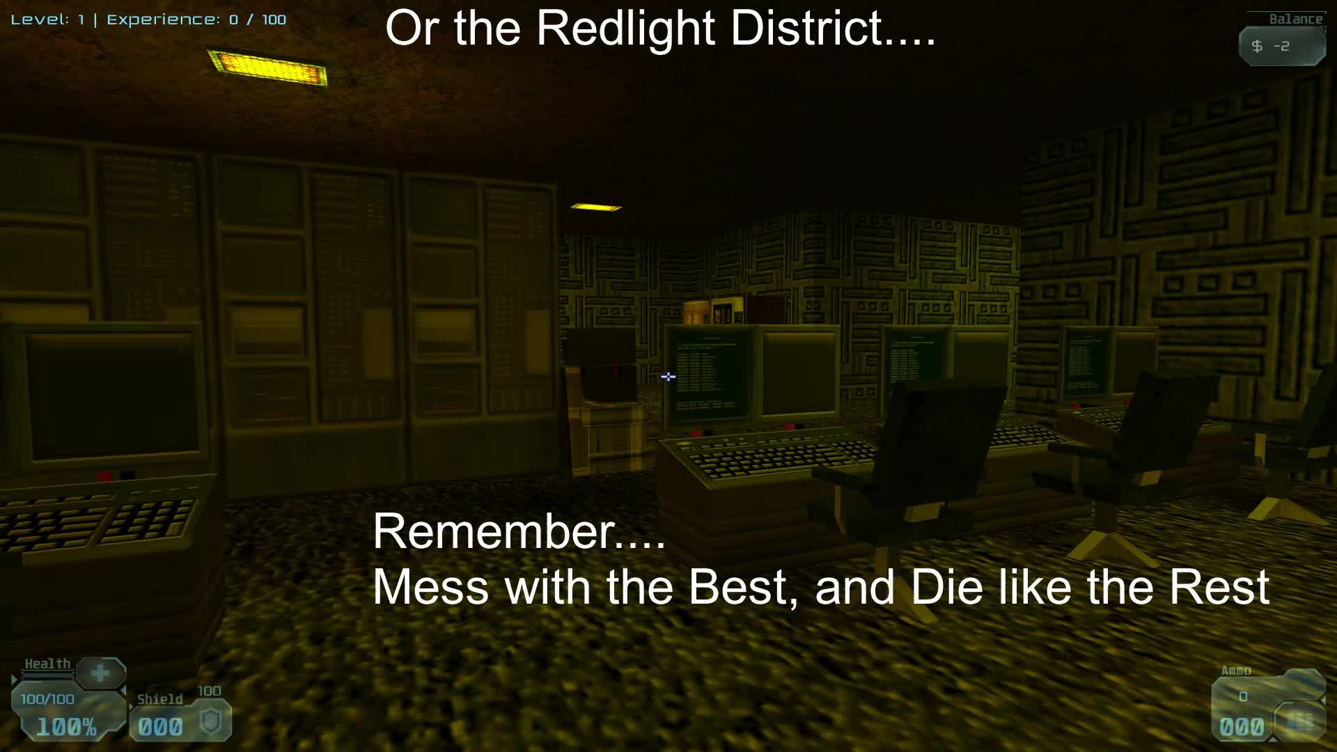Half Life Delta City 2155 Trailer video ModDB
