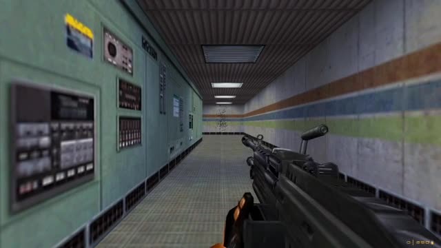 half life opposing force all weapons half life opposing force all weapons