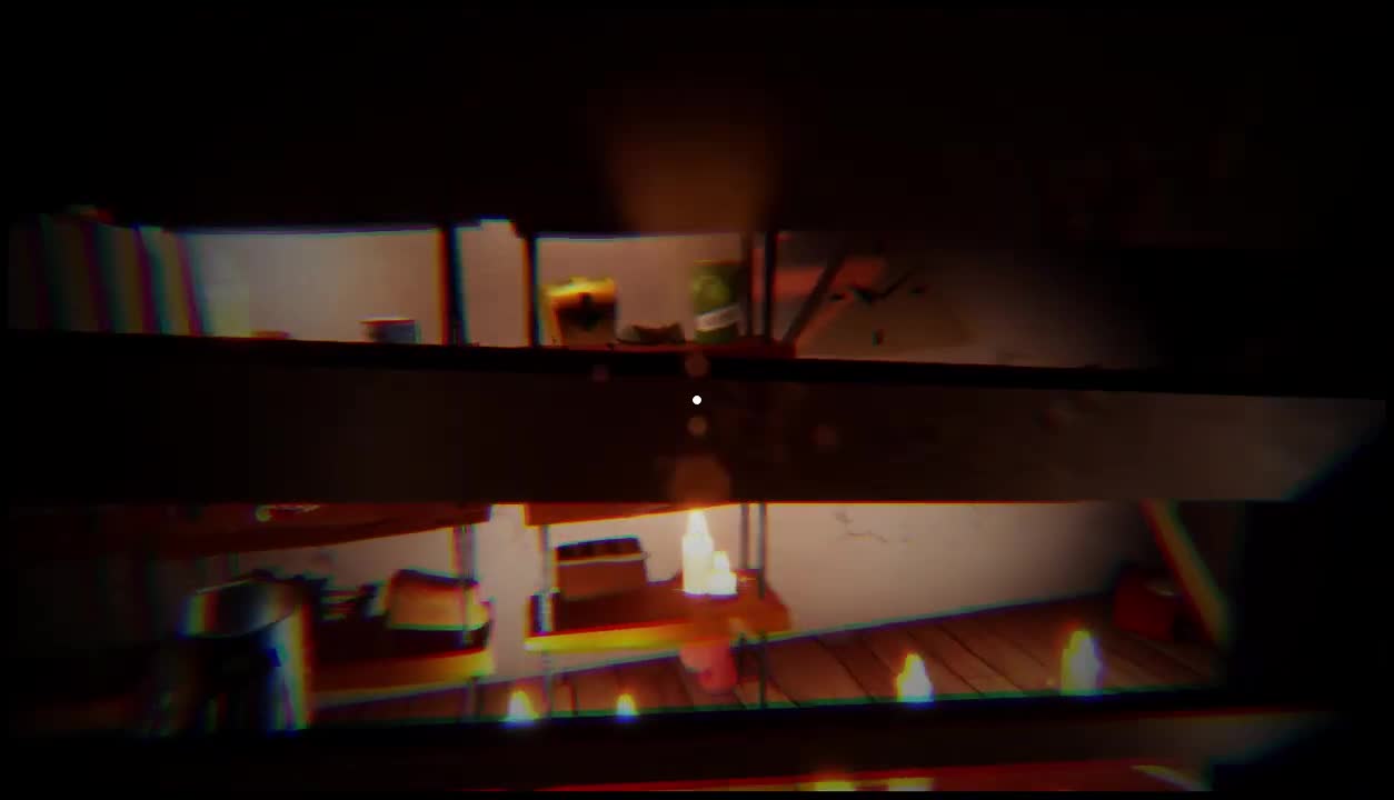 Basement Trailer Video - Hello Peterson Mod For Hello Neighbor - Moddb