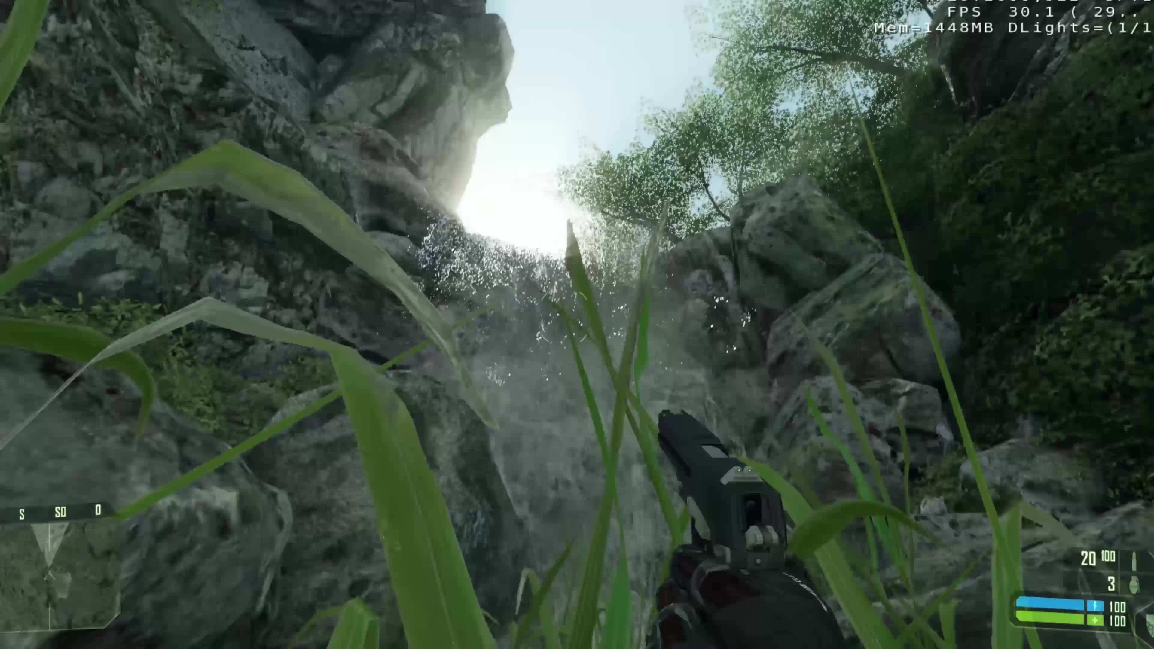 [Mods] Crysis: Enhanced Edition – VNMNM