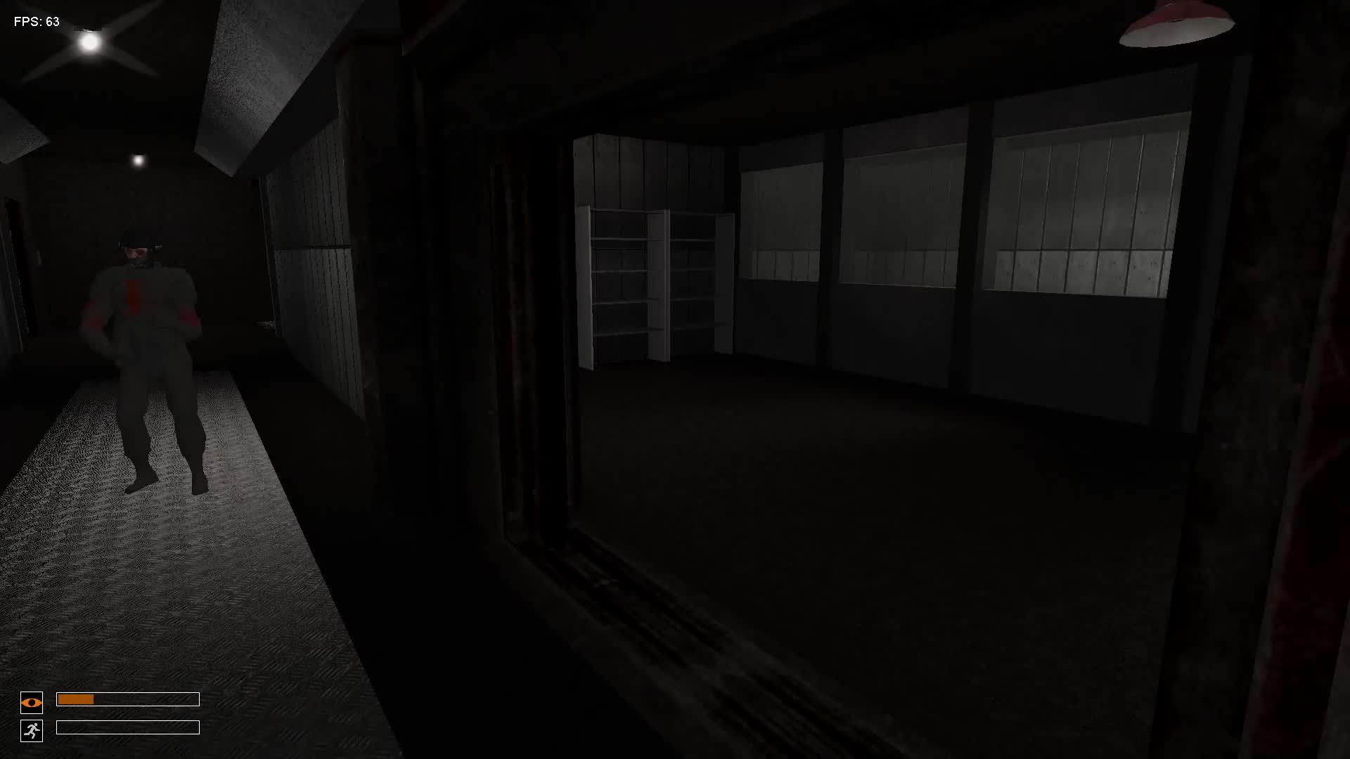 SCP: Secret Laboratory - a Containment Breach Mod - ModDB