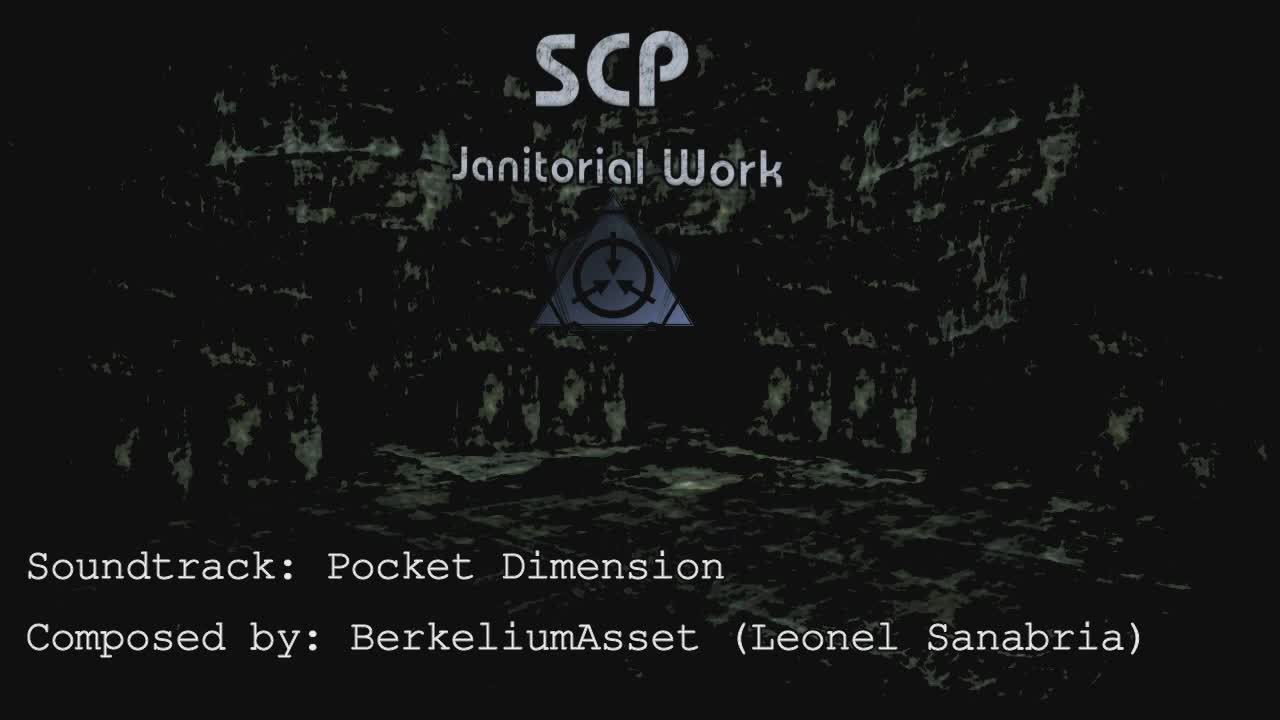 SCP - Security Stories Final Trailer news - ModDB