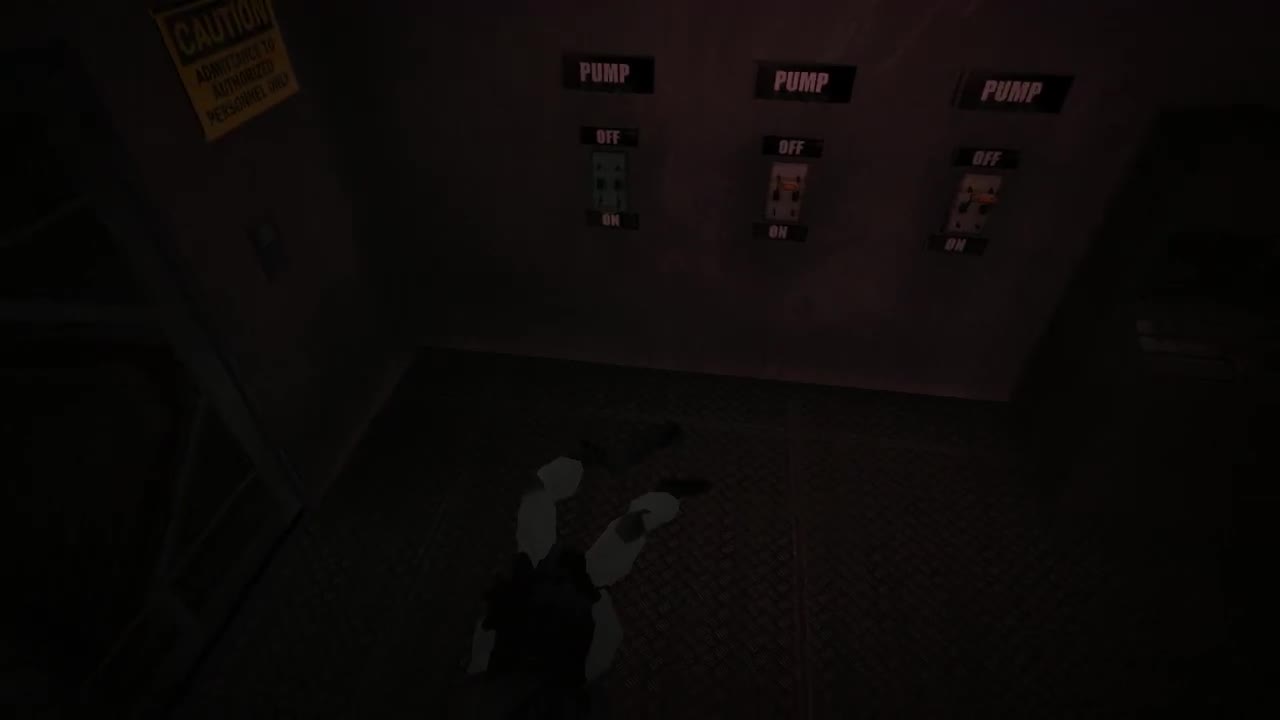 SCP Janitorial Work mod for SCP - Containment Breach - ModDB