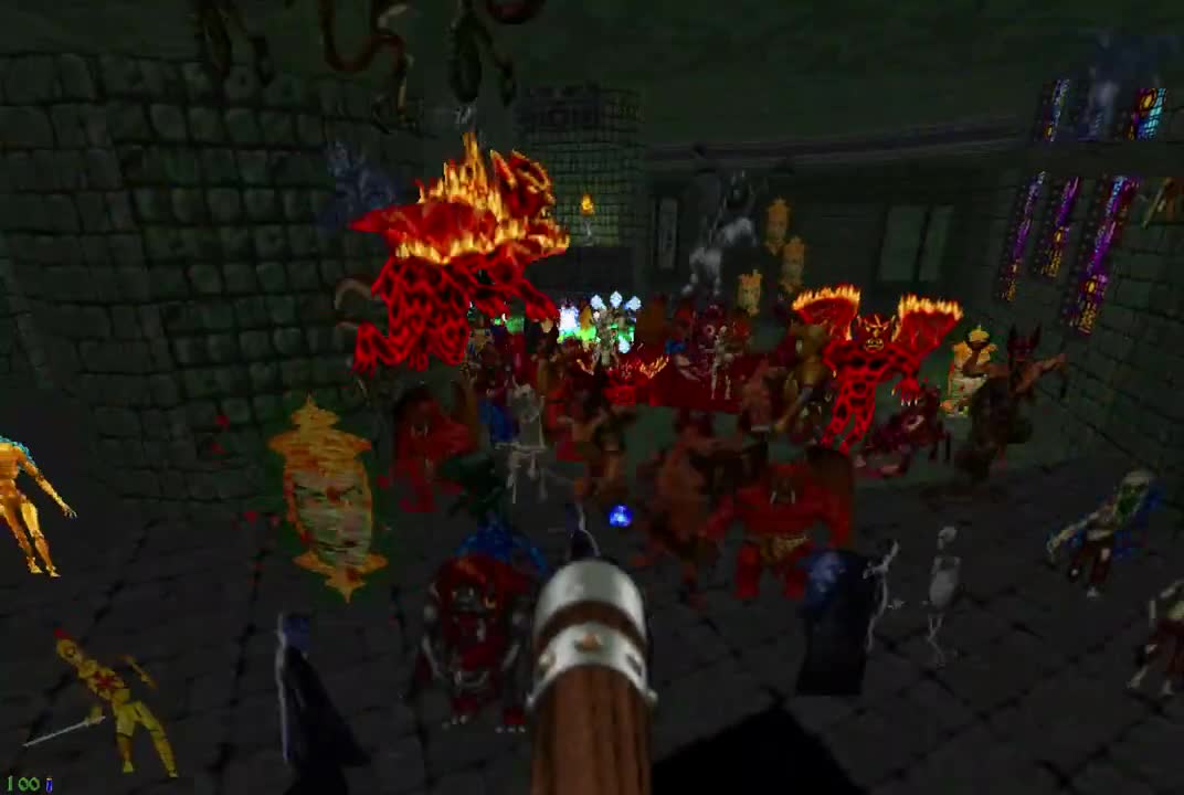hexen mods rpg hexen mods rpg