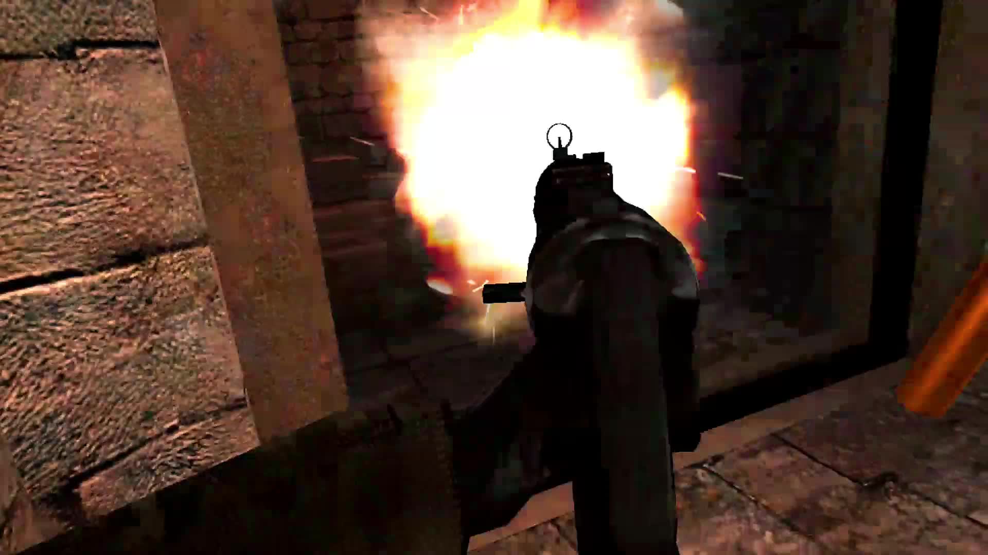 return to castle wolfenstein hd mods