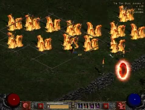 diablo 2 wiki frozen horror