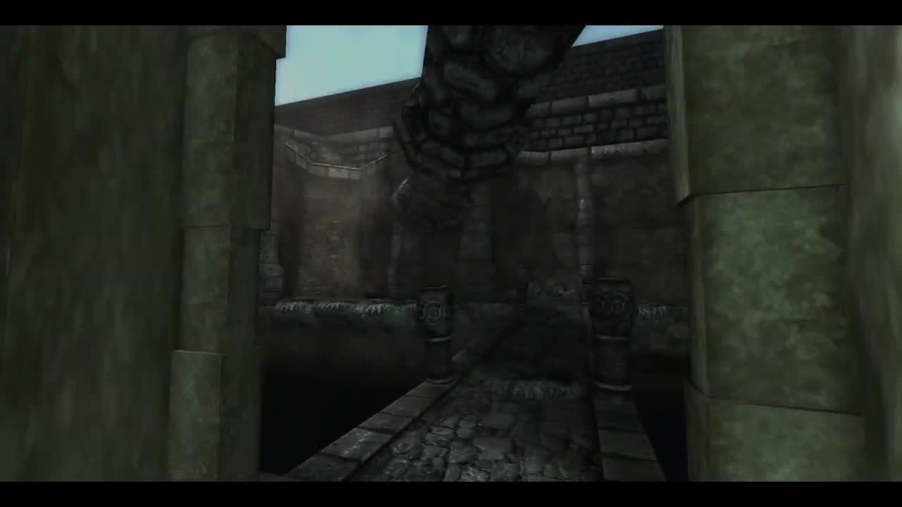 Amnesia: Rebirth Bridge Remade In The Dark Descent Video - Moddb