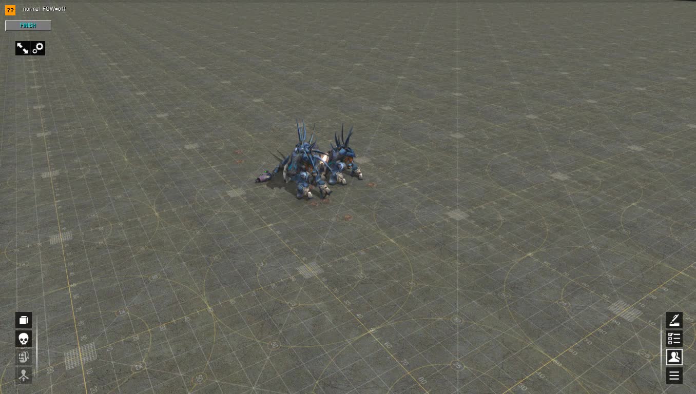 call to arms halo mod
