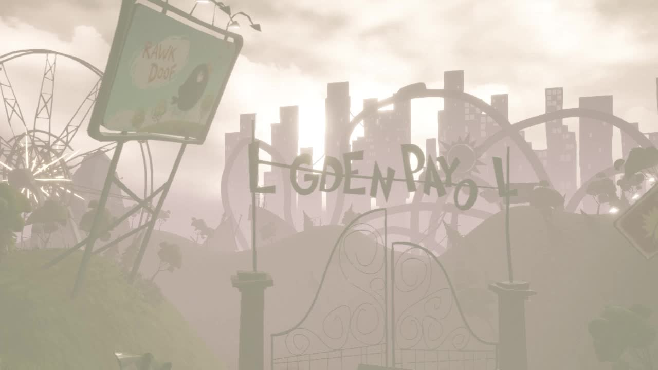 That Old Town updated trailer video - ModDB