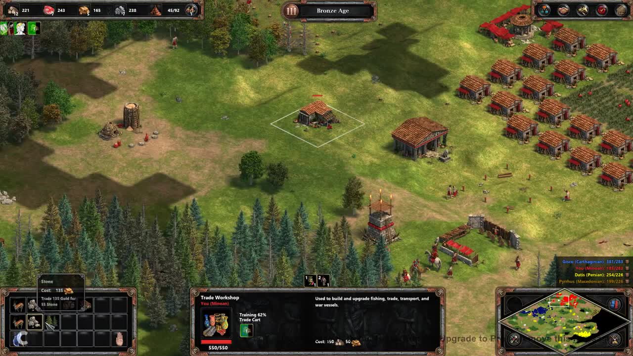 age of empires steam gameplay age of empires steam gameplay