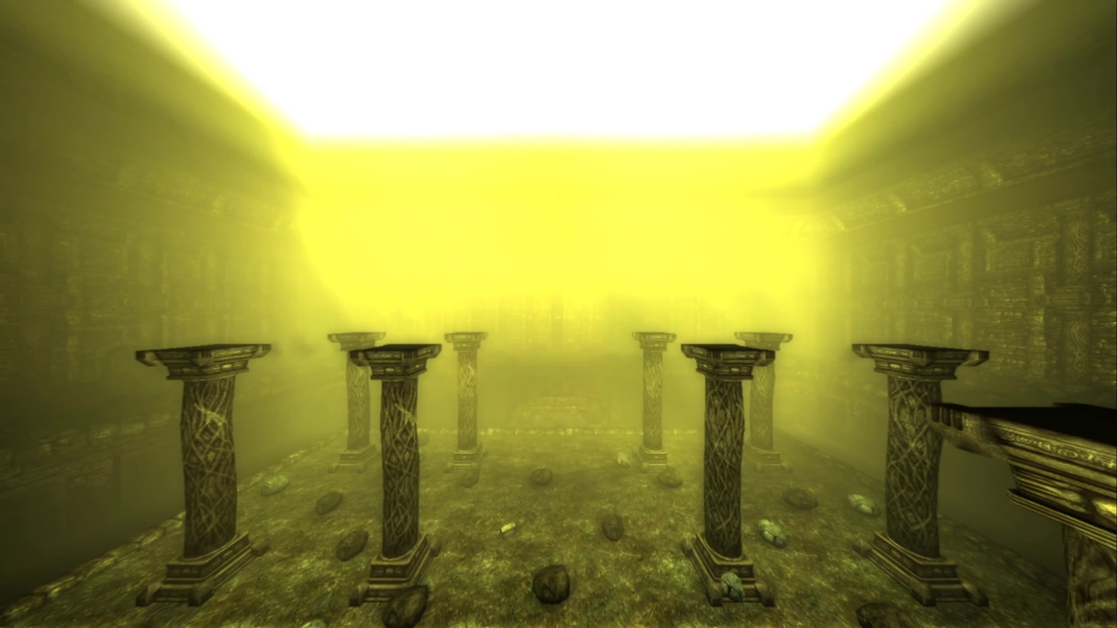 Amnesia The Artificial Sun 0 4 Teaser Video Moddb