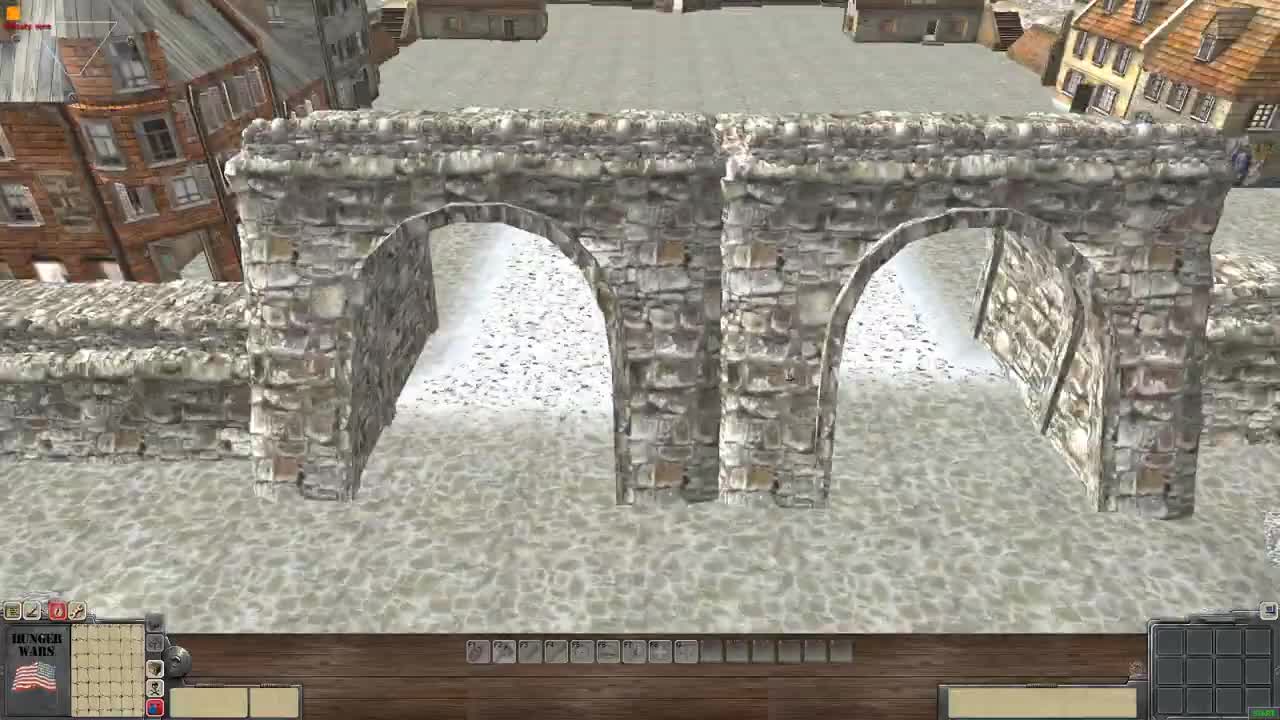 my mod preview, of my faction addon, and map addon video - ModDB