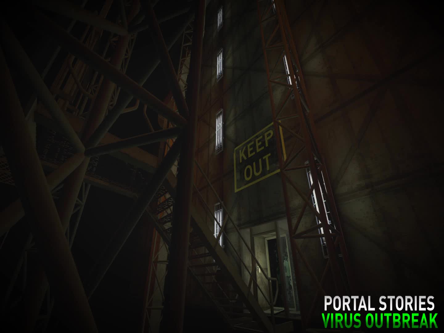 portal-virus-outbreak-ost-echoes-of-science-video-moddb