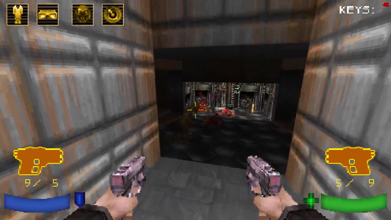 GoldenEye: Rogue Agent - Old Games Download