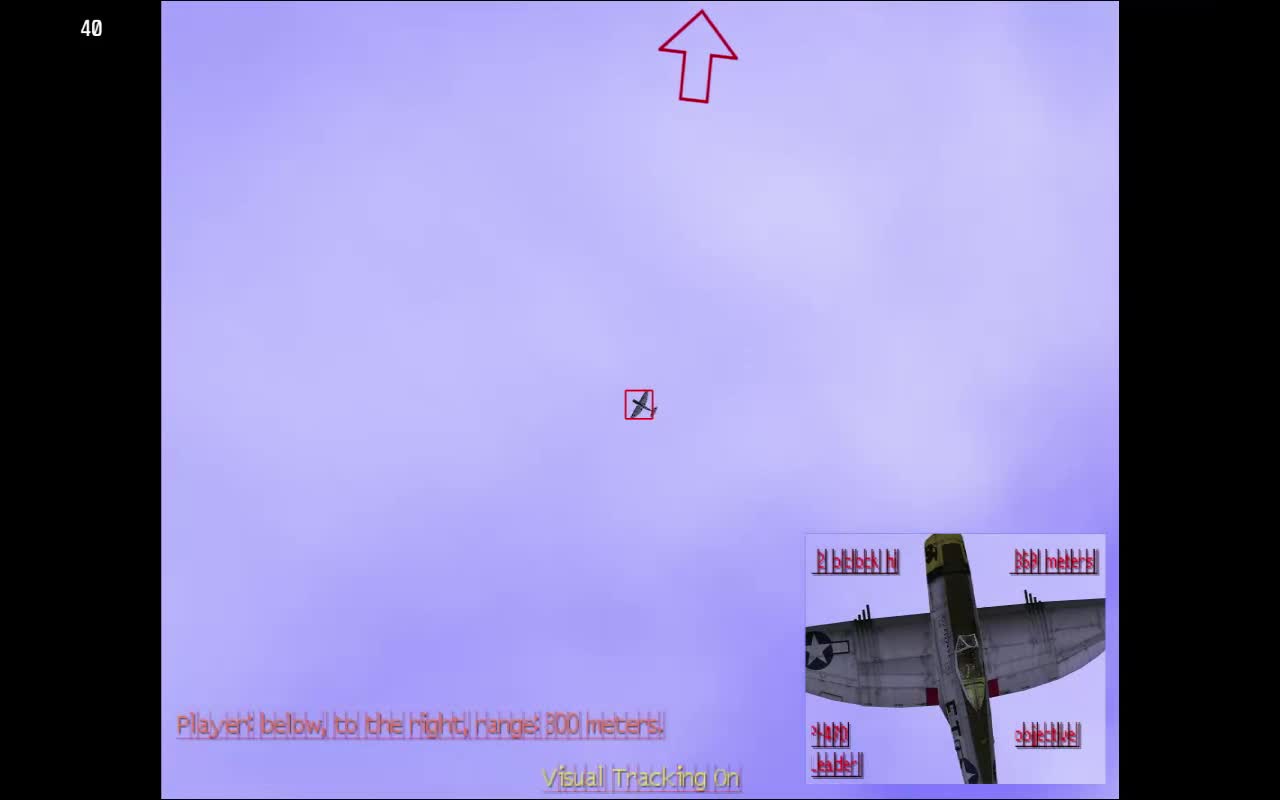 Jane's WWII Fighters on STEAM DECK video - ModDB