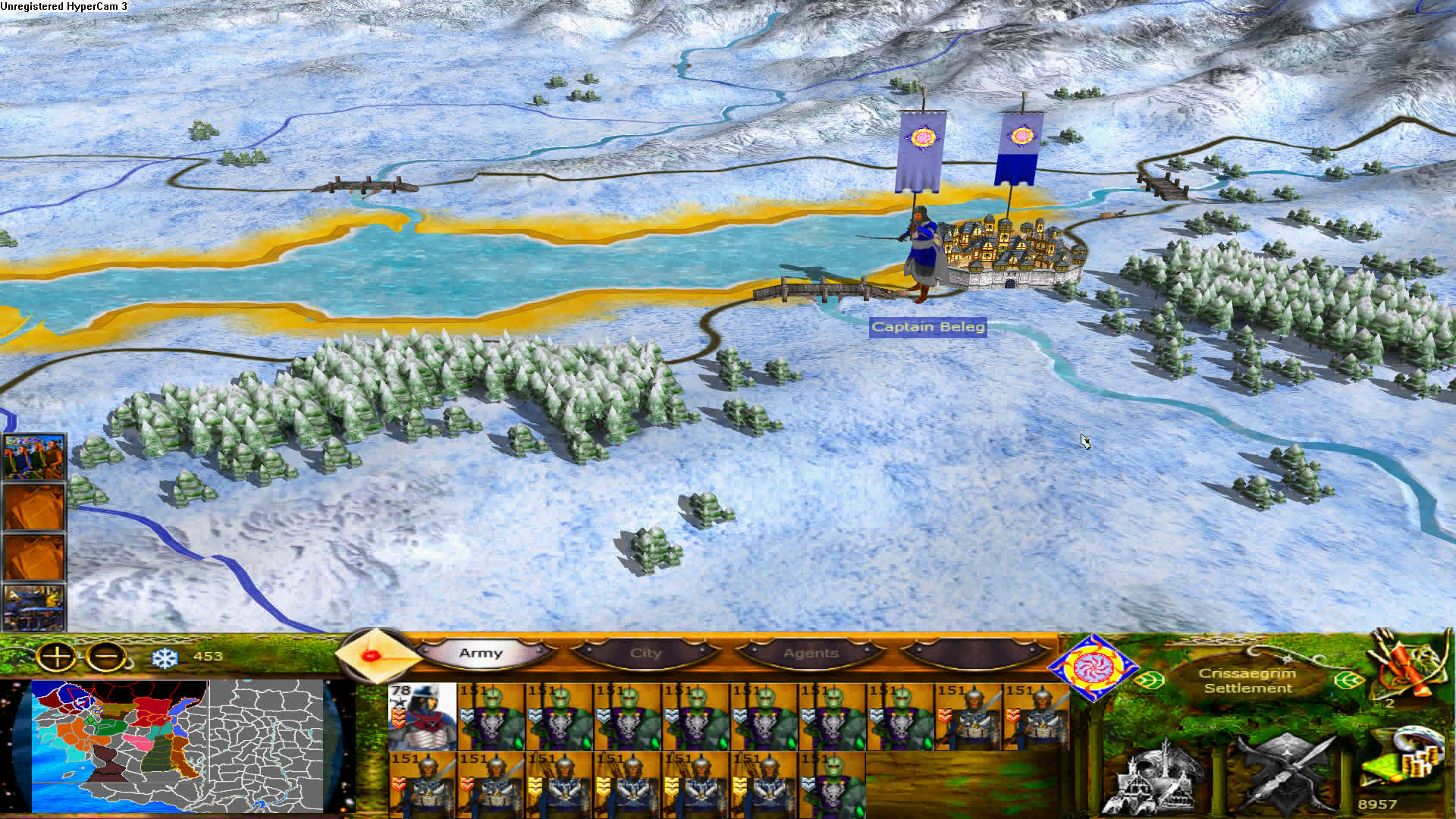 Instalacion La guerra de las joyas Total War video ModDB Instalacion La guerra de las joyas Total War video ModDB