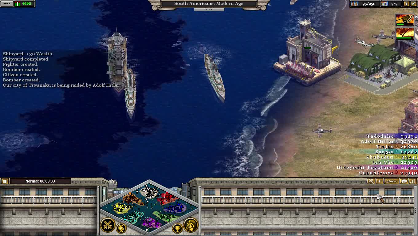  Rise of Nations: Thrones & Patriots Expansion Pack - PC : Video  Games