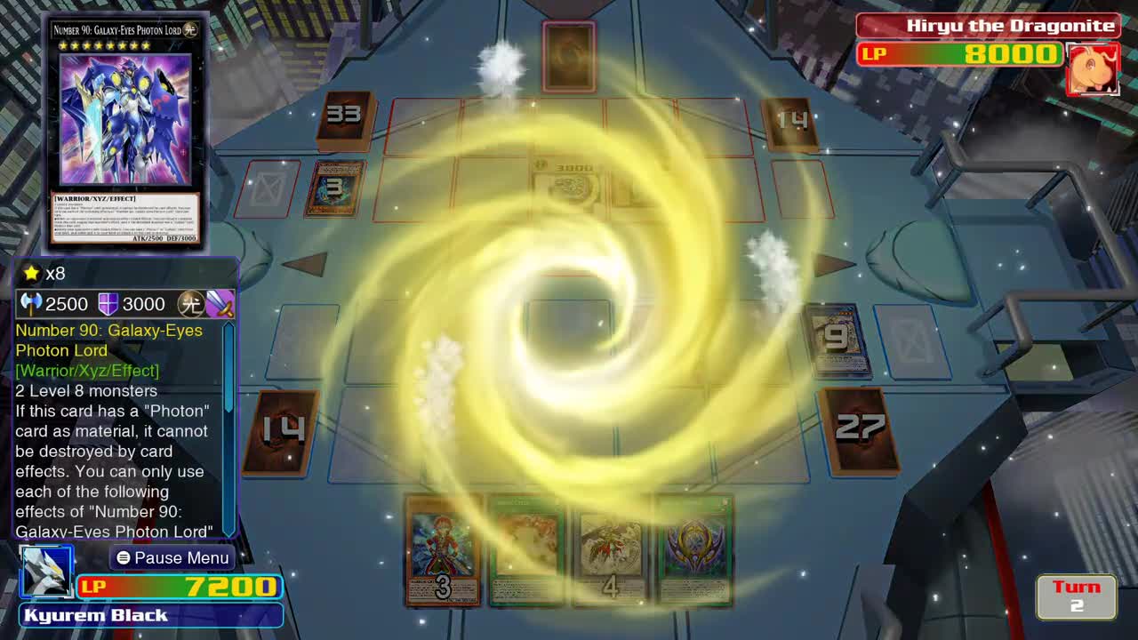 yugioh duel links duelist challenge 1