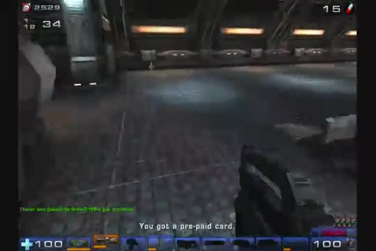 Unreal Tournament 04 U4e Dm 2 Video Mod Db