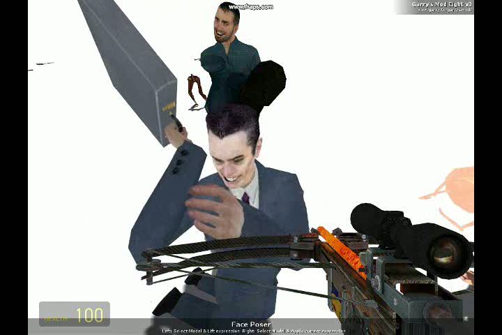 Jibberish video - Garrys Mod for Half-Life 2 - ModDB