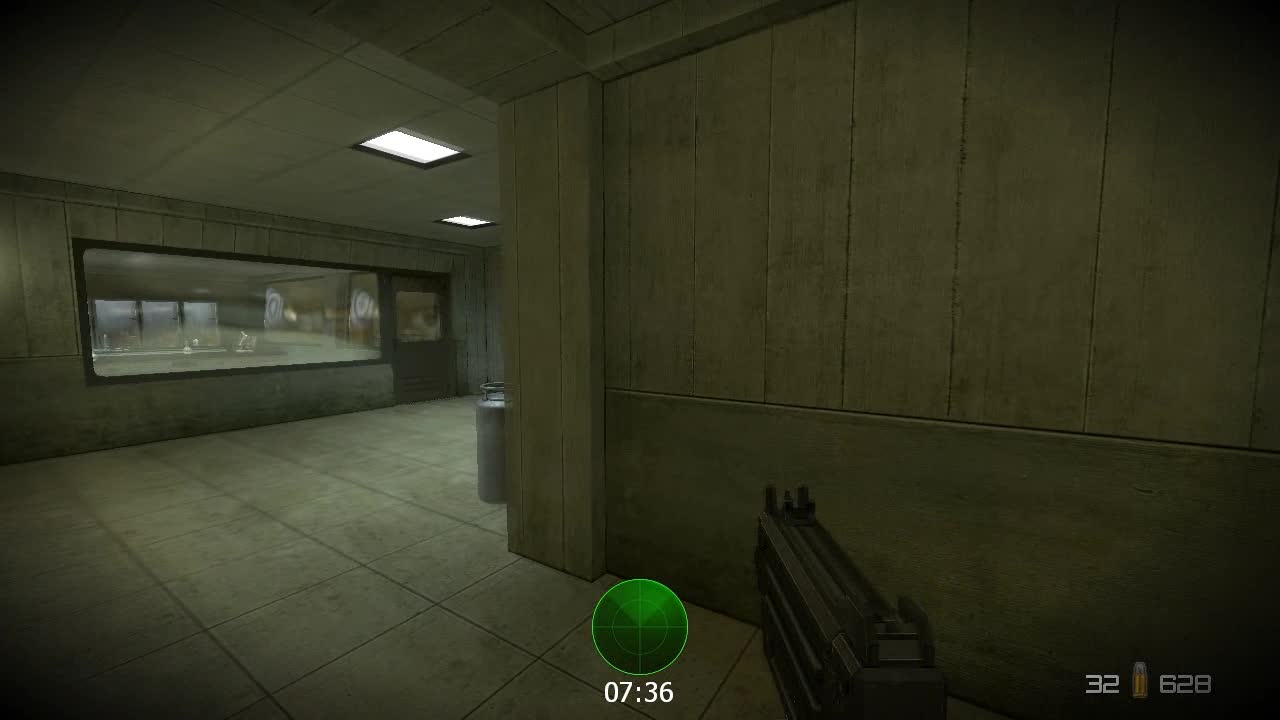 Beta 4 Teaser Trailer video - GoldenEye: Source mod for Half-Life 2 - ModDB