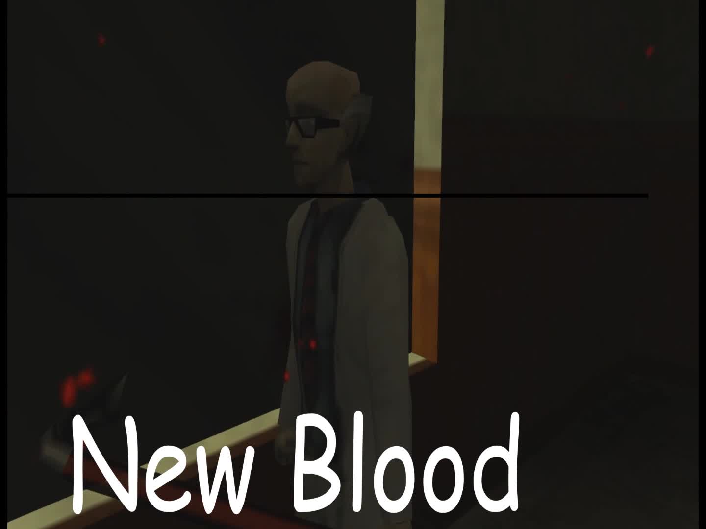 New Blood video - One History: Half-Life 1 Version CANCELED mod for ...